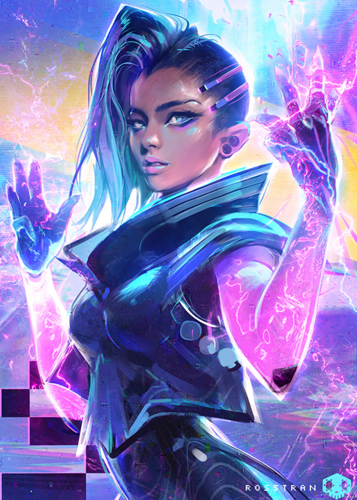 sombra