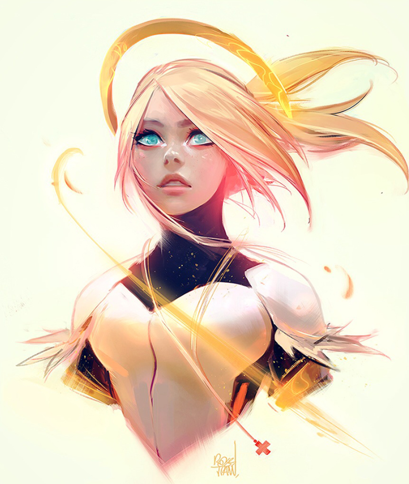 angel